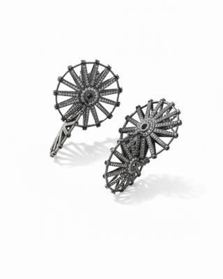 Vintage wheel danglers 2