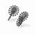 Vintage wheel danglers