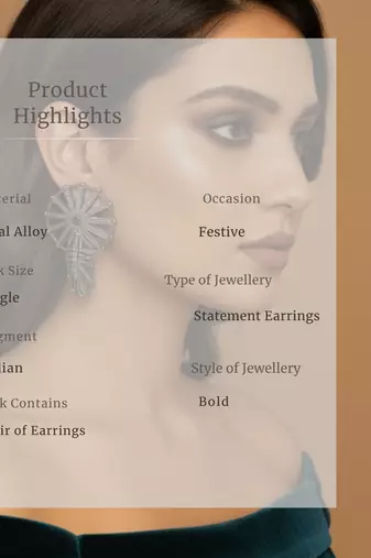Vintage wheel danglers