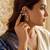 Parrot ear cuff