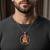 Pure copper sherawali ma durga mata pendant for men women