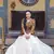 Womens New Bollywood Style  Zari Embroidered with Mirror Lace Embellished work Lehenga Choli