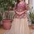 Womens New Bollywood Dola silk with Meena Weaving With Sequins coding Embroidered lace Work Lehenga Choli