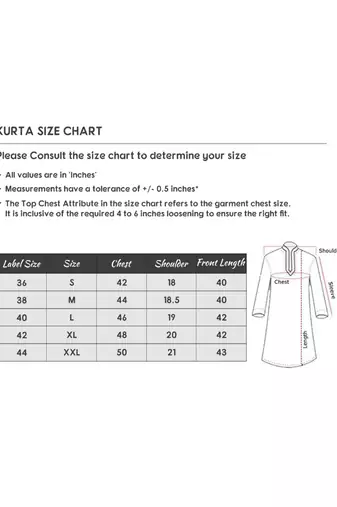 White chikankari cotton embroidery men kurta