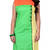 parrot plain cotton kurti