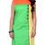 parrot plain cotton kurti
