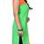 parrot plain cotton kurti