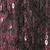 Maroon and Black Vertical Sequin Embroidered A-Line Lehenga with Cape Sleeve Blouse