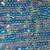 multi-color sequin work partywear lehenga with sweetheart neck blouse