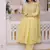 womens new  mul chanderi with beads embroidery-work kurta set