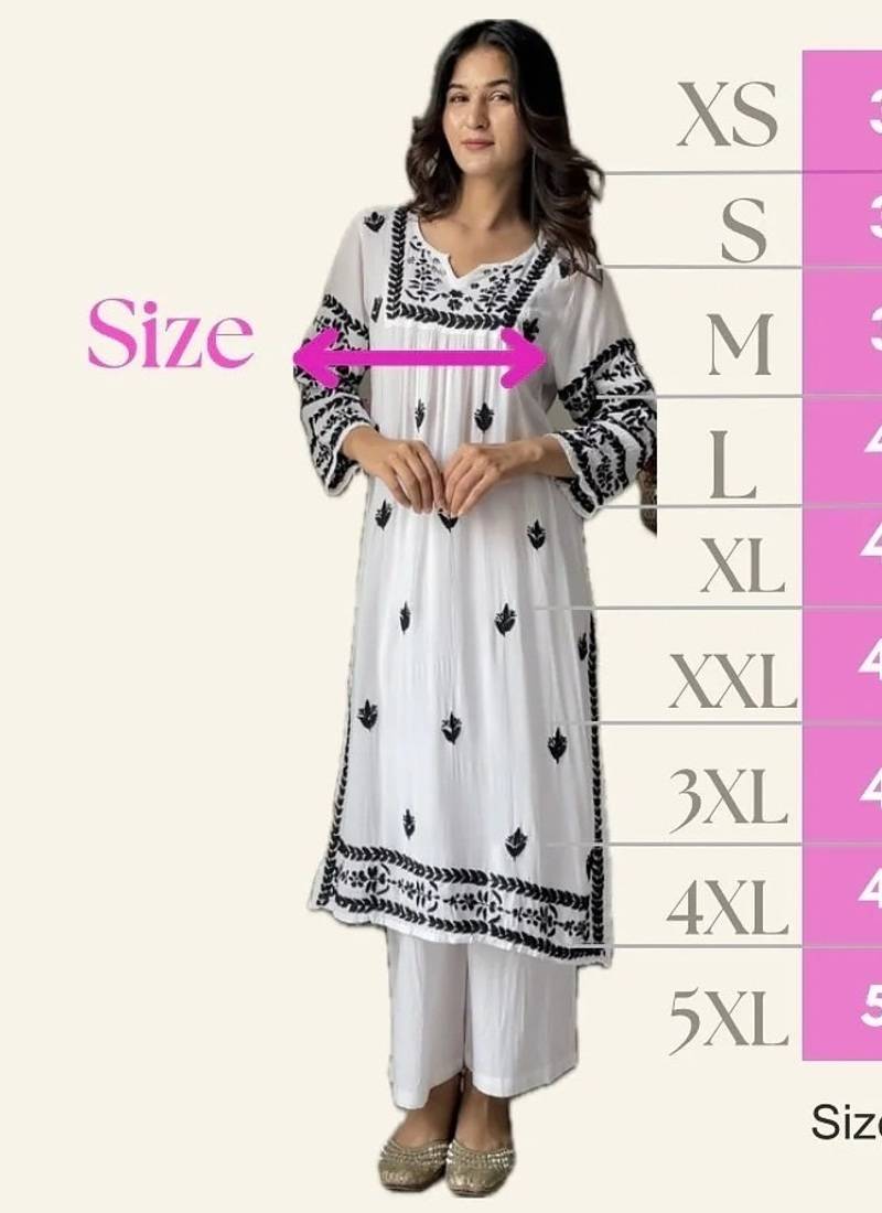 womens new  mul chanderi with beads embroidery-work kurta set