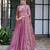 Festive Ready Fendi Fabric Sequins Embroidered Lehenga Choli