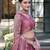 Festive Ready Fendi Fabric Sequins Embroidered Lehenga Choli