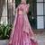 Festive Ready Fendi Fabric Sequins Embroidered Lehenga Choli