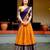 South Style Pattu Zari Woven Dola Silk Lehenga Choli