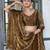 Festive Ready Fendi Fabric Sequins Embroidered Lehenga Choli