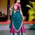 South Style Pattu Zari Woven Dola Silk Lehenga Choli