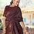 Pure Chanderi Zari Weaving Work Lehenga Choli with Dupatta