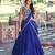 P.C. Kashmiri Bead & Sequin Infused Party Wear Lehenga