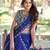 P.C. Kashmiri Bead & Sequin Infused Party Wear Lehenga