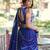 P.C. Kashmiri Bead & Sequin Infused Party Wear Lehenga