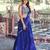 P.C. Kashmiri Bead & Sequin Infused Party Wear Lehenga