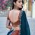 Premium Chinon Chex Lehenga Choli with Zari Work