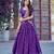 Premium Chinon Chex Lehenga Choli with Zari Work