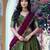 Premium Chinon Chex Lehenga Choli with Zari Work