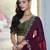 Premium Chinon Chex Lehenga Choli with Zari Work