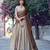 Premium Chinon Chex Lehenga Choli with Zari Work