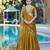 Women Rangoli Silk Embellished Lehenga Choli with Sequins & Thread Work