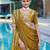 Women Rangoli Silk Embellished Lehenga Choli with Sequins & Thread Work