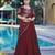 Women Rangoli Silk Embellished Lehenga Choli with Sequins & Thread Work