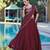 Women Rangoli Silk Embellished Lehenga Choli with Sequins & Thread Work