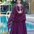 Women Rangoli Silk Embellished Lehenga Choli with Sequins & Thread Work