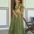 Royal Chinon Embroidered Lehenga with Sequins Detailing