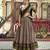 Pure Chanderi Zari Weaving Work Lehenga Choli with Dupatta