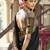 Pure Chanderi Zari Weaving Work Lehenga Choli with Dupatta