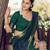 Pure Chanderi Zari Weaving Work Lehenga Choli with Dupatta