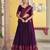 Pure Chanderi Zari Weaving Work Lehenga Choli with Dupatta