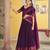 Pure Chanderi Zari Weaving Work Lehenga Choli with Dupatta