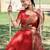 Pure Chanderi Zari Weaving Work Lehenga Choli with Dupatta