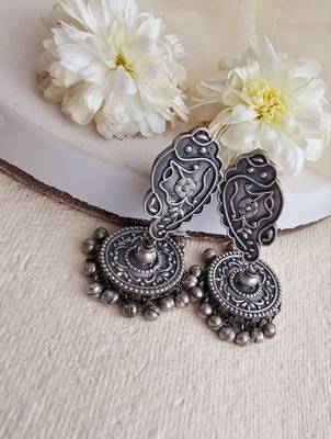 Antique Earring 2