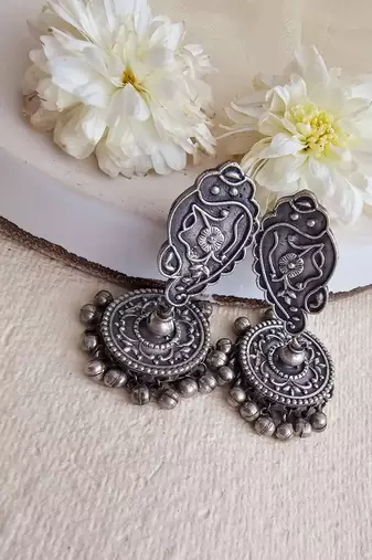Antique Earring