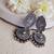Antique Earring