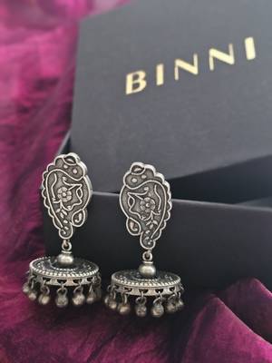 Antique Earring 3