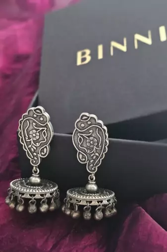 Antique Earring