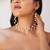 Silver necklaces