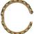 Gold plated kundan stone traditional bangles set for women